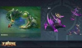 王者荣耀最新人物爆料图,神秘角色引热议，技能设定颠覆想象