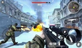 迷你枪战精英暗纹最新版本爆料